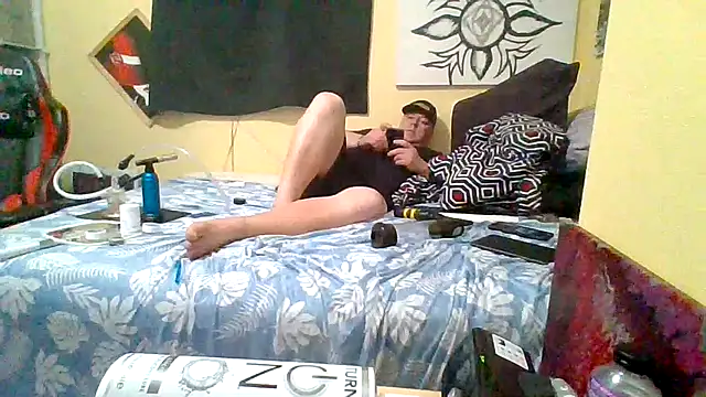 Mic Oxinner online show from March 11, 7:20 pm