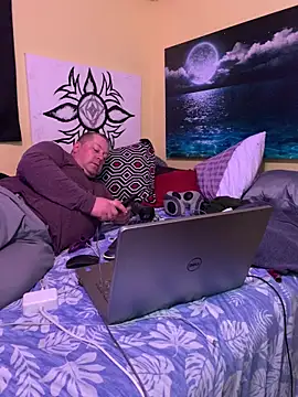 Mic Oxinner online show from March 19, 7:01 am