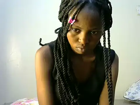 Kasweet Lee online show from January 22, 7:14 am