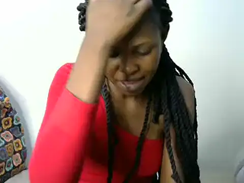 Kasweet Lee online show from January 30, 3:08 pm