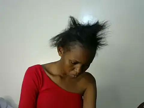 Kasweet Lee online show from February 19, 3:49 pm