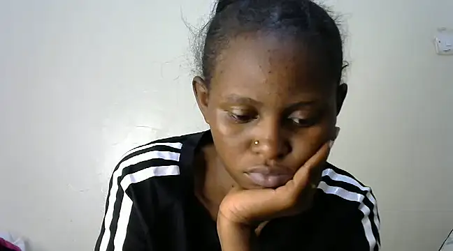 Kasweet Lee online show from March 7, 12:37 am