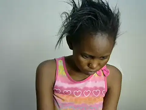 Kasweet Lee online show from March 11, 6:19 pm