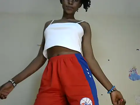 Kasweet Lee online show from September 24, 11:57 am