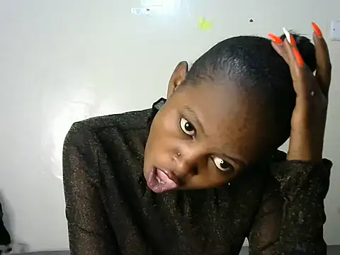 Kasweet Lee online show from November 23, 10:26 am