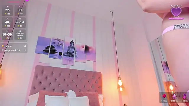 Snapshot of Sophia_turneer chatting on January 11, 4:16 am Sophia turneer online show from January 11, 4:16 am