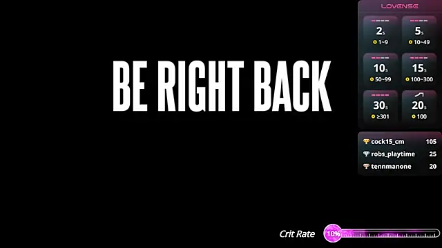 Maxxtw1nk online show from February 20, 7:55 am