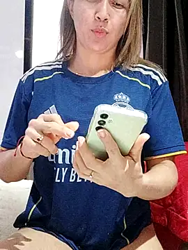 melissa 35  online show from December 18, 8:26 pm