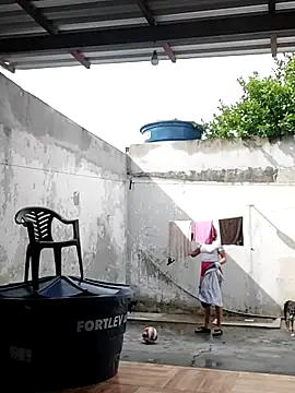 melissa 35  online show from December 19, 6:59 pm