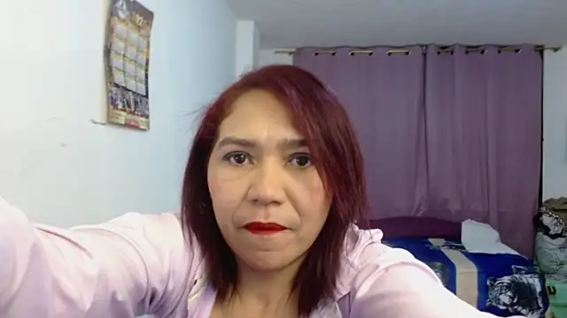 dannamomcerrat online show from March 11, 1:48 am
