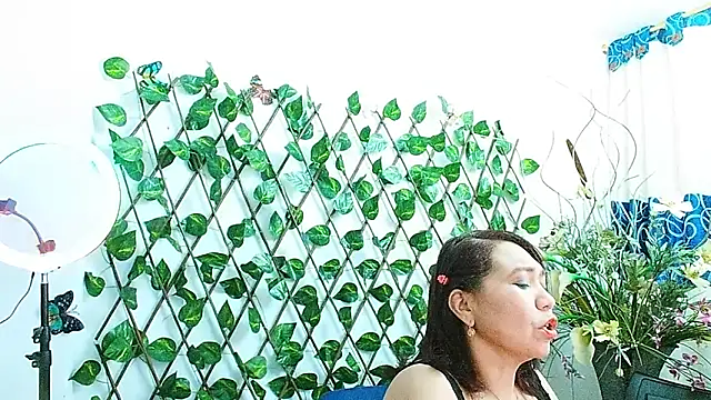 dannamomcerrat online show from September 28, 8:47 pm