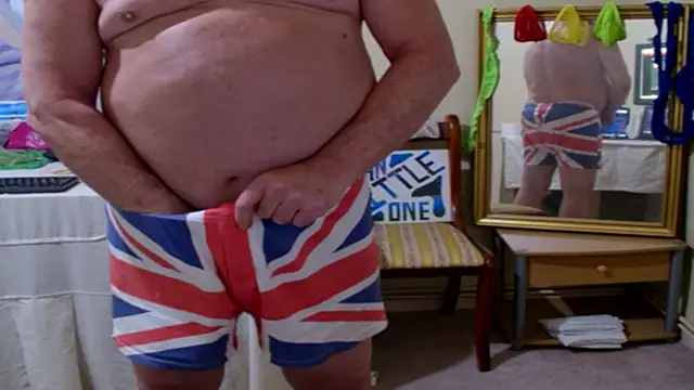 john little one1 online show from September 27, 6:46 pm