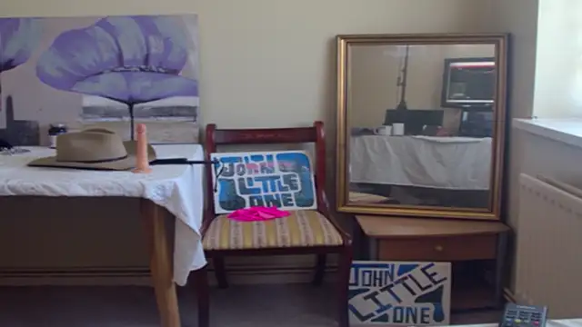 john little one1 online show from June 10, 3:00 pm