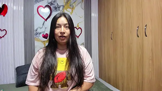 Snapshot of monickhot303av chatting on February 15, 11:41 am monickhot303av online show from February 15, 11:41 am