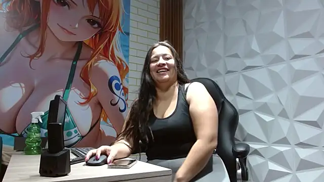 Snapshot of monickhot303av chatting on March 4, 4:40 am monickhot303av online show from March 4, 4:40 am