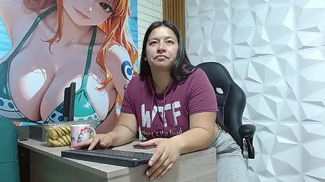 Snapshot of monickhot303av chatting on March 19, 3:32 am monickhot303av online show from March 19, 3:32 am