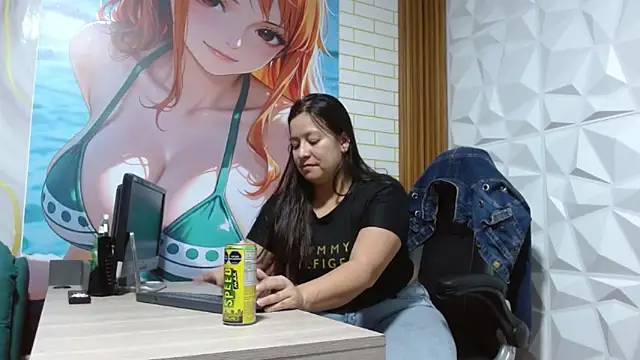 Snapshot of monickhot303av chatting on March 23, 2:37 am monickhot303av online show from March 23, 2:37 am