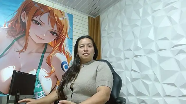 Snapshot of monickhot303av chatting on April 1, 4:24 am monickhot303av online show from April 1, 4:24 am