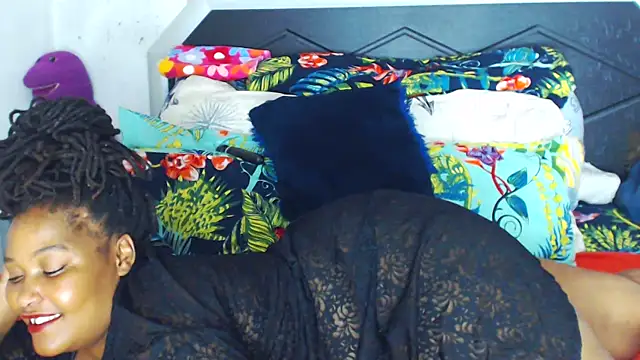 Bulkyyass online show from February 9, 3:16 pm