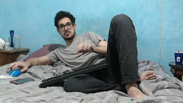 Morpheus-the-oniro online show from September 27, 3:17 pm