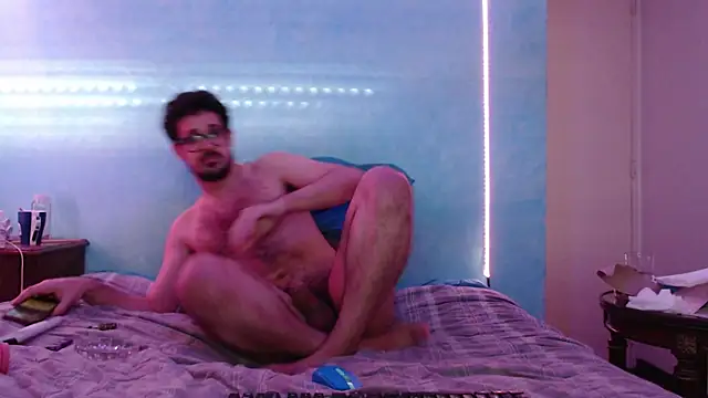 Morpheus-the-oniro online show from October 6, 8:39 pm