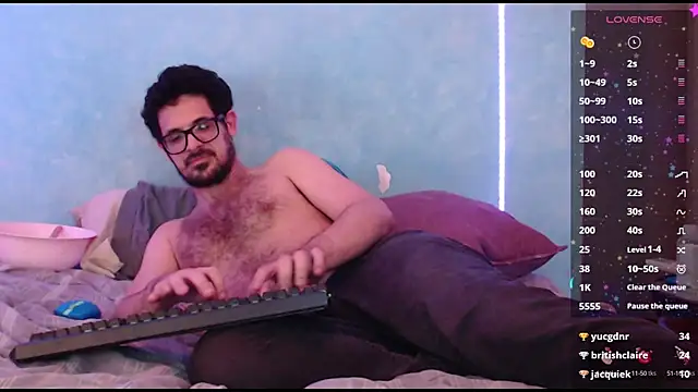 Morpheus-the-oniro online show from October 7, 11:35 pm