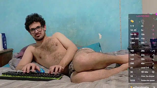 Morpheus-the-oniro online show from November 6, 5:14 pm