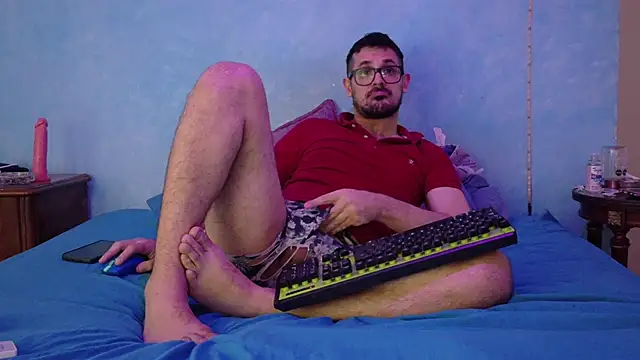 Snapshot of Morpheus-the-oniro chatting on March 5, 8:27 pm Morpheus-the-oniro online show from March 5, 8:27 pm