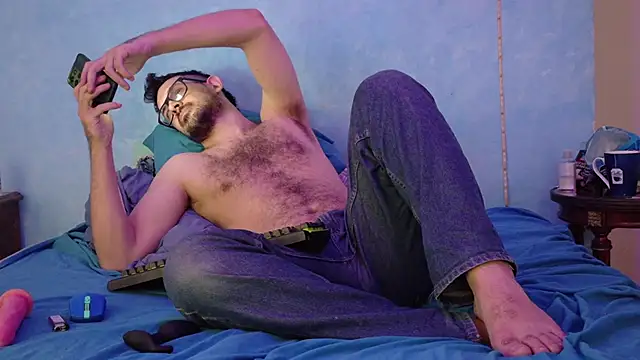 Snapshot of Morpheus-the-oniro chatting on March 6, 11:23 pm Morpheus-the-oniro online show from March 6, 11:23 pm