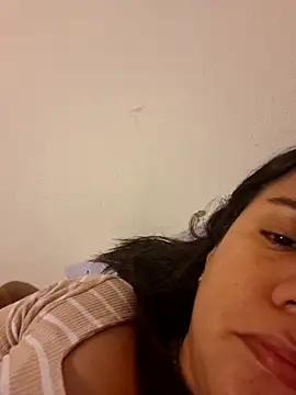 Snapshot of KasiaVenus_ chatting on October 17, 3:53 am KasiaVenus online show from October 17, 3:53 am