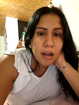 Snapshot of KasiaVenus_ chatting on October 21, 1:06 am KasiaVenus online show from October 21, 1:06 am