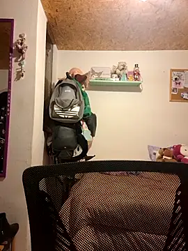 Snapshot of KasiaVenus_ chatting on October 30, 3:52 am KasiaVenus online show from October 30, 3:52 am