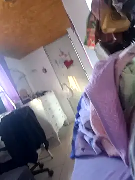 Snapshot of KasiaVenus_ chatting on December 16, 11:59 am KasiaVenus online show from December 16, 11:59 am