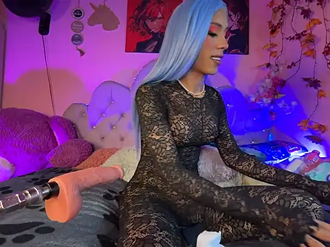 Snapshot of Alexa_Chanell_Oficial chatting on March 15, 5:35 am Alexa Chanell Oficial online show from March 15, 5:35 am