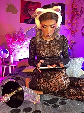 Snapshot of Alexa_Chanell_Oficial chatting on April 23, 11:40 pm Alexa Chanell Oficial online show from April 23, 11:40 pm
