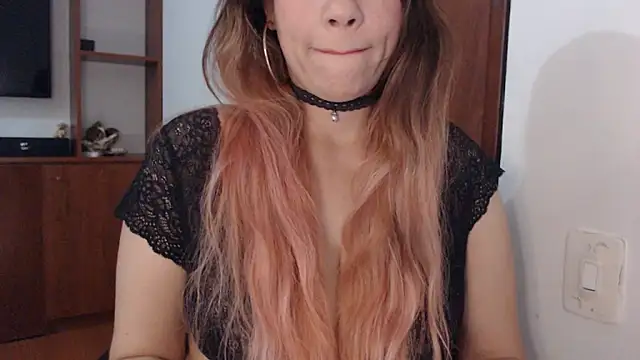 FREYJA- online show from September 23, 10:51 am