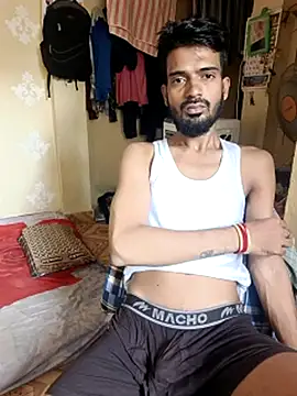 saggy1218 online show from March 17, 8:50 am