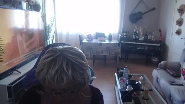 Snapshot of Anjela30 chatting on March 19, 9:57 am Anjela30 online show from March 19, 9:57 am