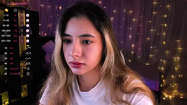 DarlaLike online show from December 10, 4:24 am