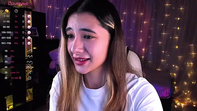 DarlaLike online show from December 11, 4:07 am