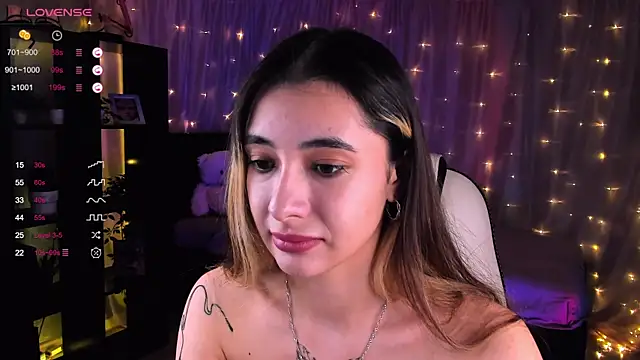 DarlaLike online show from December 11, 7:09 am