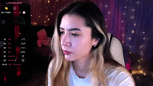 DarlaLike online show from January 9, 7:10 am