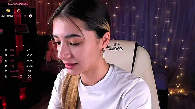 DarlaLike online show from January 10, 7:04 am