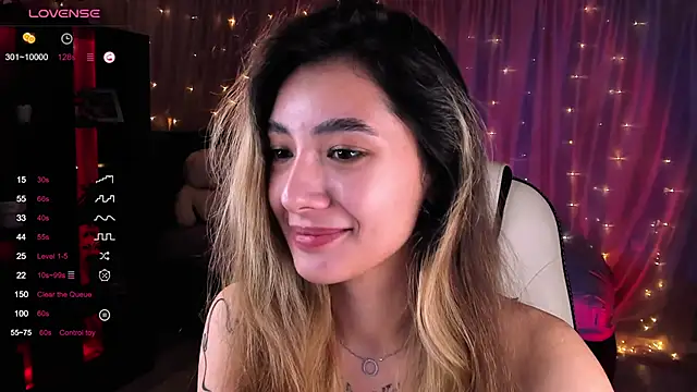 DarlaLike online show from January 11, 7:49 am