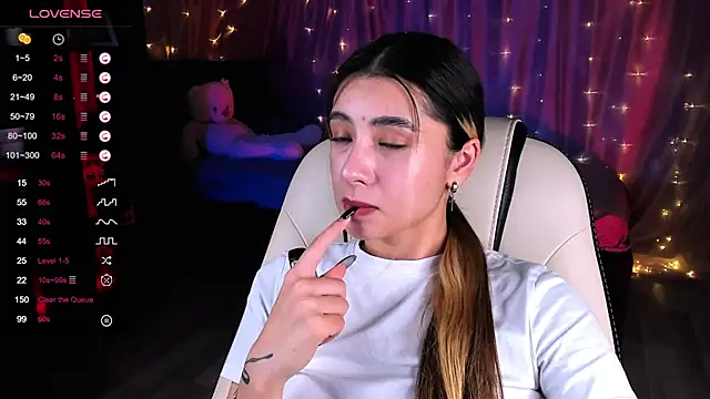 DarlaLike online show from January 13, 7:32 am