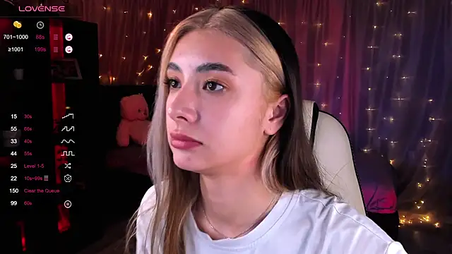 DarlaLike online show from January 17, 7:30 am