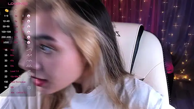 DarlaLike online show from January 18, 7:59 am