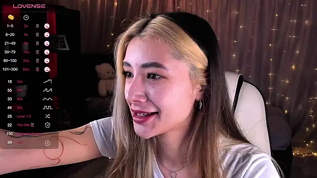 DarlaLike online show from January 29, 6:22 am