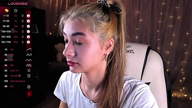 DarlaLike online show from January 30, 4:37 am