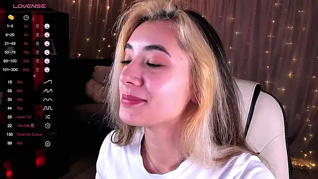 DarlaLike online show from February 7, 5:10 am